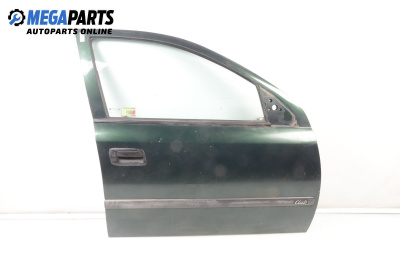 Врата за Opel Astra G Estate (02.1998 - 12.2009), 4+1 вр., комби, позиция: предна, дясна