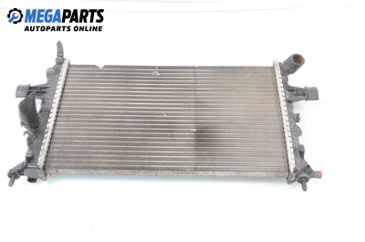 Воден радиатор за Opel Astra G Estate (02.1998 - 12.2009) 1.4 16V, 90 к.с.