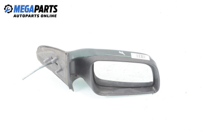 Огледало за Opel Astra G Estate (02.1998 - 12.2009), 4+1 вр., комби, позиция: дясна