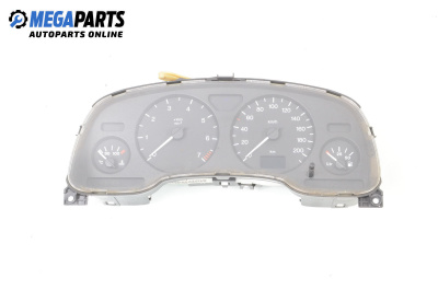 Километраж за Opel Astra G Estate (02.1998 - 12.2009) 1.4 16V, 90 к.с.