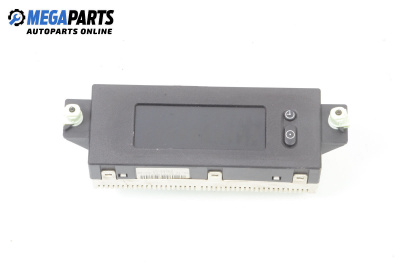 Часовник за Opel Astra G Estate (02.1998 - 12.2009)