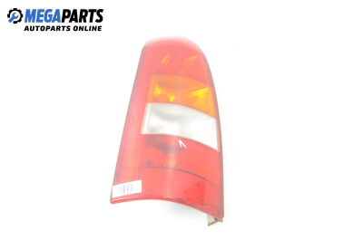 Стоп за Opel Astra G Estate (02.1998 - 12.2009), комби, позиция: лява