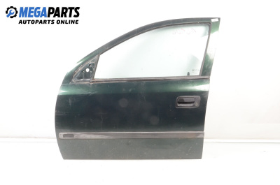Врата за Opel Astra G Estate (02.1998 - 12.2009), 4+1 вр., комби, позиция: предна, лява