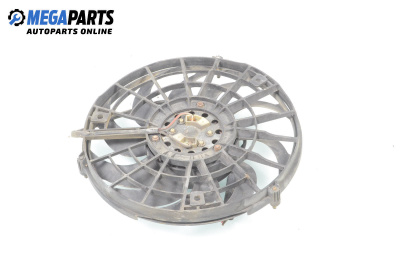 Перка охлаждане за Opel Vectra A Hatchback (04.1988 - 11.1995) 2.0 i 16V, 136 к.с.