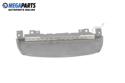 Трети стоп за Rover 400 Hatchback (05.1995 - 03.2000), хечбек