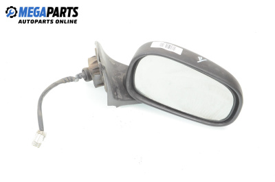 Огледало за Rover 400 Hatchback (05.1995 - 03.2000), 4+1 вр., хечбек, позиция: дясна