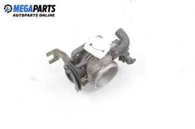 Дроселова клапа за Rover 400 Hatchback (05.1995 - 03.2000) 416 Si, 112 к.с.