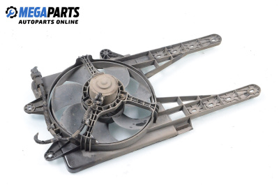 Перка охлаждане за Fiat Punto Hatchback I (09.1993 - 09.1999) 75 1.2, 73 к.с.