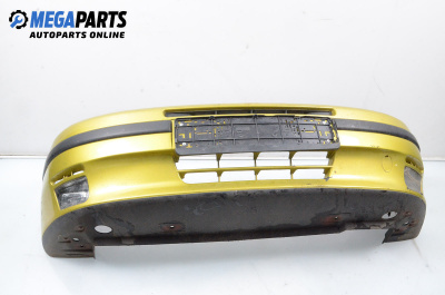 Предна броня за Fiat Punto Hatchback I (09.1993 - 09.1999), хечбек, позиция: предна