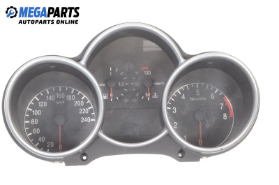 Километраж за Alfa Romeo 147 Hatchback (2000-11-01 - 2010-03-01) 1.6 16V T.SPARK ECO (937AXA1A), 105 к.с., № 735 290 178