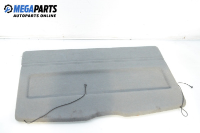 Кора багажник за Renault Megane Scenic (10.1996 - 12.2001), миниван