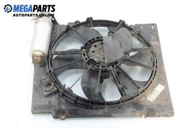 Перка охлаждане за Renault Megane Scenic (10.1996 - 12.2001) 1.6 i (JA0L), 75 к.с.