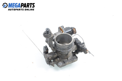 Дроселова клапа за Renault Megane Scenic (10.1996 - 12.2001) 1.6 i (JA0L), 75 к.с.