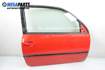 Врата за Volkswagen Lupo Hatchback (09.1998 - 07.2005), 2+1 вр., хечбек, позиция: дясна