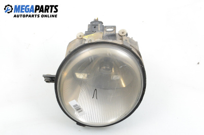 Фар за Volkswagen Lupo Hatchback (09.1998 - 07.2005), хечбек, позиция: лява