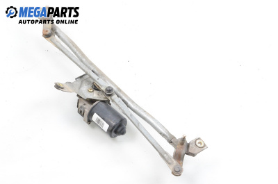 Ел. мотор за чистачките за Volkswagen Lupo Hatchback (09.1998 - 07.2005), хечбек, позиция: предна