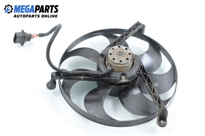 Перка охлаждане за Volkswagen Lupo Hatchback (09.1998 - 07.2005) 1.4 16V, 75 к.с.
