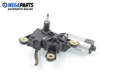 Ел. мотор за чистачките за Volkswagen Lupo Hatchback (09.1998 - 07.2005), хечбек, позиция: задна