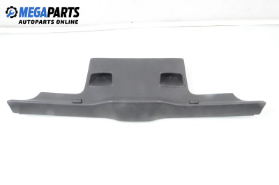 Кора заден капак за Volkswagen Lupo Hatchback (09.1998 - 07.2005), хечбек