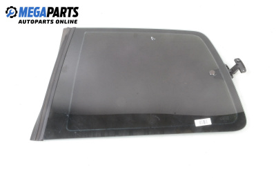 Фикс за Volkswagen Lupo Hatchback (09.1998 - 07.2005), 2+1 вр., хечбек, позиция: лява