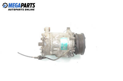 Компресор климатик за Volkswagen Lupo Hatchback (09.1998 - 07.2005) 1.4 16V, 75 к.с., № 6N0 820 803 B