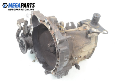 Ръчна скоростна кутия за Volkswagen Lupo Hatchback (09.1998 - 07.2005) 1.4 16V, 75 к.с.