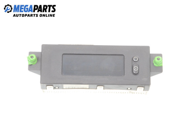 Часовник за Opel Astra G Estate (02.1998 - 12.2009)