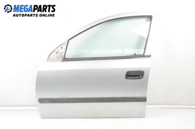 Врата за Opel Astra G Estate (02.1998 - 12.2009), 4+1 вр., комби, позиция: предна, лява