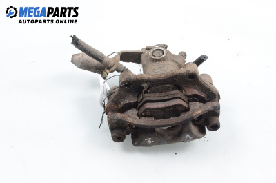 Спирачен апарат за Opel Astra G Estate (02.1998 - 12.2009), позиция: задна, лява