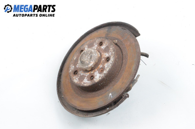 Шенкел главина за Opel Astra G Estate (02.1998 - 12.2009), позиция: задна, лява