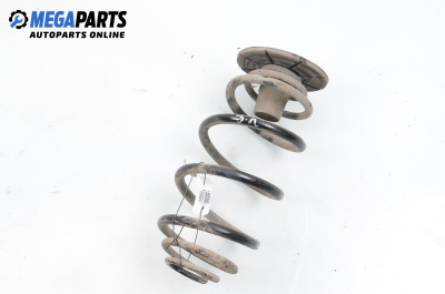 Пружина за ходова част за Opel Astra G Estate (02.1998 - 12.2009), комби, позиция: задна