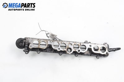 Вихрови клапи за Opel Astra G Estate (02.1998 - 12.2009) 2.0 DI, 82 к.с.