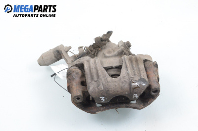 Спирачен апарат за Opel Astra G Estate (02.1998 - 12.2009), позиция: задна, дясна