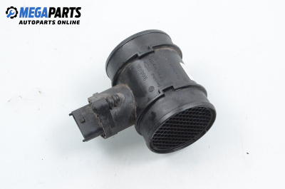 Дебитомер за Opel Astra G Estate (02.1998 - 12.2009) 2.0 DI, 82 к.с., № Bosch 0 281 002 180