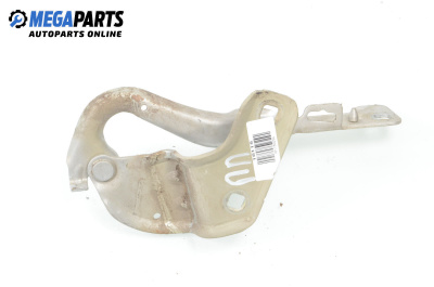 Панта преден капак за Renault Clio III Hatchback (01.2005 - 12.2012), 2+1 вр., хечбек, позиция: лява