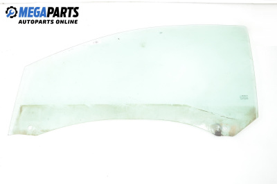 Странично стъкло за Renault Clio III Hatchback (01.2005 - 12.2012), 2+1 вр., хечбек, позиция: предна, лява