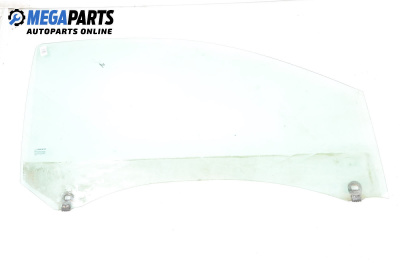 Странично стъкло за Renault Clio III Hatchback (01.2005 - 12.2012), 2+1 вр., хечбек, позиция: предна, дясна