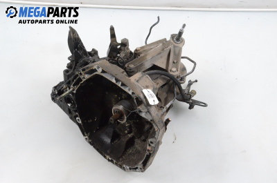 Ръчна скоростна кутия за Renault Clio III Hatchback (01.2005 - 12.2012) 1.5 dCi (BR17, CR17), 86 к.с.