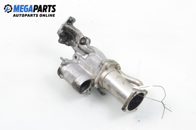 EGR охладител за Renault Clio III Hatchback (01.2005 - 12.2012) 1.5 dCi (BR17, CR17), 86 к.с.