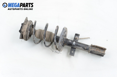 Макферсон за Renault Clio III Hatchback (01.2005 - 12.2012), хечбек, позиция: предна, лява