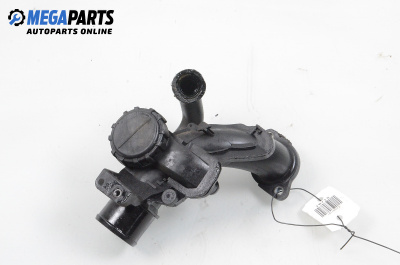 Въздуховод за Renault Clio III Hatchback (01.2005 - 12.2012) 1.5 dCi (BR17, CR17), 86 к.с.