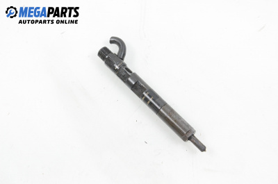 Дюза дизел за Renault Clio III Hatchback (01.2005 - 12.2012) 1.5 dCi (BR17, CR17), 86 к.с., № 8200421359