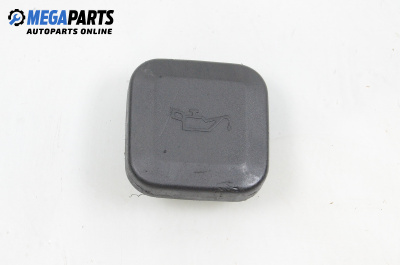 Капачка за гърловината за наливане на масло за Renault Clio III Hatchback (01.2005 - 12.2012) 1.5 dCi (BR17, CR17), 86 к.с.