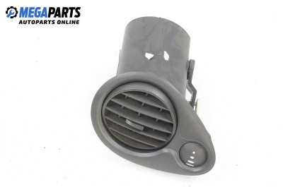 Духалка парно за Renault Clio III Hatchback (01.2005 - 12.2012)