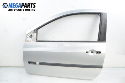 Врата за Renault Clio III Hatchback (01.2005 - 12.2012), 2+1 вр., хечбек, позиция: лява
