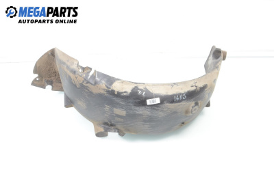 Подкалник за Renault Clio III Hatchback (01.2005 - 12.2012), 2+1 вр., хечбек, позиция: задна, лява
