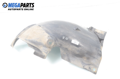 Подкалник за Renault Clio III Hatchback (01.2005 - 12.2012), 2+1 вр., хечбек, позиция: предна, лява