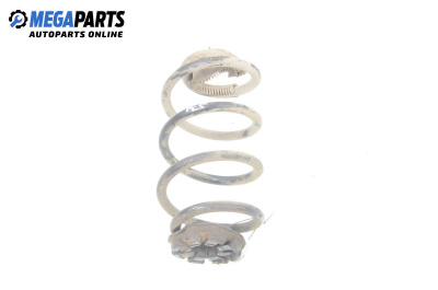 Пружина за ходова част за Renault Clio III Hatchback (01.2005 - 12.2012), хечбек, позиция: задна
