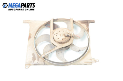 Перка охлаждане за Opel Astra F Estate (09.1991 - 01.1998) 1.4 Si, 82 к.с.
