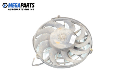 Перка охлаждане за Opel Astra F Estate (09.1991 - 01.1998) 1.4 Si, 82 к.с.